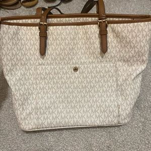 Michael Kors handbag